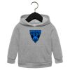 Toddler Sponge Fleece Pullover Hoodie Thumbnail