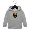 Toddler Sponge Fleece Pullover Hoodie Thumbnail