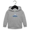 Toddler Sponge Fleece Pullover Hoodie Thumbnail