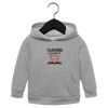 Toddler Sponge Fleece Pullover Hoodie Thumbnail