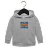 Toddler Sponge Fleece Pullover Hoodie Thumbnail