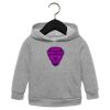 Toddler Sponge Fleece Pullover Hoodie Thumbnail