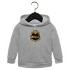 Toddler Sponge Fleece Pullover Hoodie Thumbnail