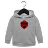 Toddler Sponge Fleece Pullover Hoodie Thumbnail