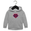 Toddler Sponge Fleece Pullover Hoodie Thumbnail