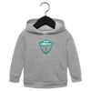 Toddler Sponge Fleece Pullover Hoodie Thumbnail