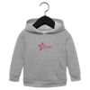 Toddler Sponge Fleece Pullover Hoodie Thumbnail