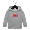 Toddler Sponge Fleece Pullover Hoodie Thumbnail