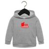 Toddler Sponge Fleece Pullover Hoodie Thumbnail