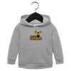 Toddler Sponge Fleece Pullover Hoodie Thumbnail