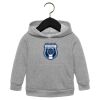Toddler Sponge Fleece Pullover Hoodie Thumbnail