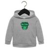 Toddler Sponge Fleece Pullover Hoodie Thumbnail