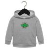 Toddler Sponge Fleece Pullover Hoodie Thumbnail