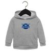 Toddler Sponge Fleece Pullover Hoodie Thumbnail