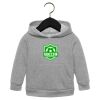 Toddler Sponge Fleece Pullover Hoodie Thumbnail