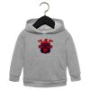 Toddler Sponge Fleece Pullover Hoodie Thumbnail