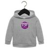 Toddler Sponge Fleece Pullover Hoodie Thumbnail