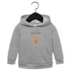 Toddler Sponge Fleece Pullover Hoodie Thumbnail