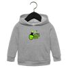 Toddler Sponge Fleece Pullover Hoodie Thumbnail