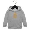 Toddler Sponge Fleece Pullover Hoodie Thumbnail