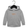 Toddler Sponge Fleece Pullover Hoodie Thumbnail