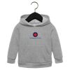 Toddler Sponge Fleece Pullover Hoodie Thumbnail