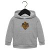 Toddler Sponge Fleece Pullover Hoodie Thumbnail