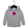 Toddler Sponge Fleece Pullover Hoodie Thumbnail