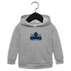 Toddler Sponge Fleece Pullover Hoodie Thumbnail