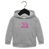 Toddler Sponge Fleece Pullover Hoodie Thumbnail