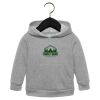 Toddler Sponge Fleece Pullover Hoodie Thumbnail