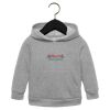 Toddler Sponge Fleece Pullover Hoodie Thumbnail