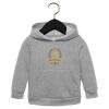 Toddler Sponge Fleece Pullover Hoodie Thumbnail