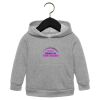 Toddler Sponge Fleece Pullover Hoodie Thumbnail