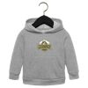 Toddler Sponge Fleece Pullover Hoodie Thumbnail