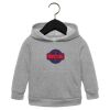 Toddler Sponge Fleece Pullover Hoodie Thumbnail