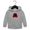 Toddler Sponge Fleece Pullover Hoodie Thumbnail