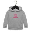 Toddler Sponge Fleece Pullover Hoodie Thumbnail