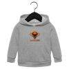 Toddler Sponge Fleece Pullover Hoodie Thumbnail