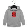 Toddler Sponge Fleece Pullover Hoodie Thumbnail