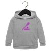 Toddler Sponge Fleece Pullover Hoodie Thumbnail