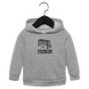 Toddler Sponge Fleece Pullover Hoodie Thumbnail