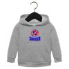Toddler Sponge Fleece Pullover Hoodie Thumbnail