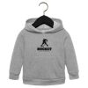 Toddler Sponge Fleece Pullover Hoodie Thumbnail