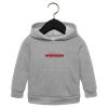 Toddler Sponge Fleece Pullover Hoodie Thumbnail