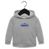 Toddler Sponge Fleece Pullover Hoodie Thumbnail