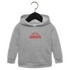 Toddler Sponge Fleece Pullover Hoodie Thumbnail