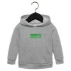 Toddler Sponge Fleece Pullover Hoodie Thumbnail