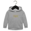 Toddler Sponge Fleece Pullover Hoodie Thumbnail