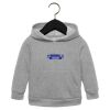 Toddler Sponge Fleece Pullover Hoodie Thumbnail